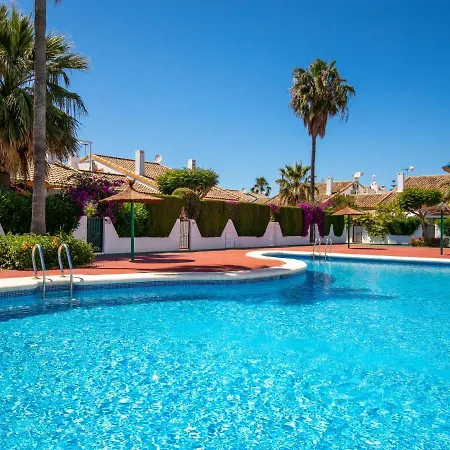 Prázdninový dům Holiday Roja By Interhome El Verger